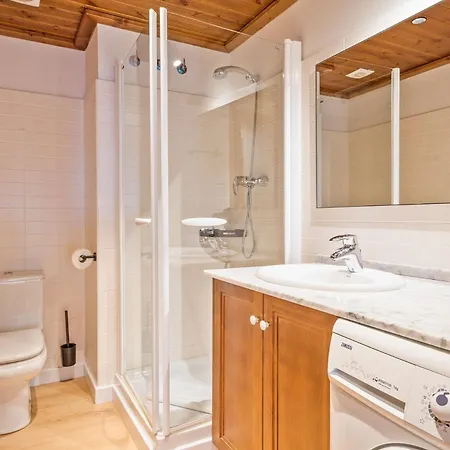 Apartment Luderna - Val De Ruda A9 Peuella